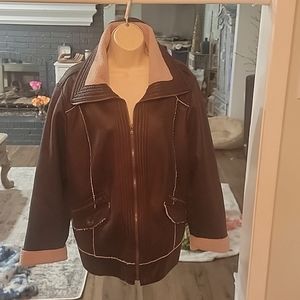 Braetan Bomber 3 XL